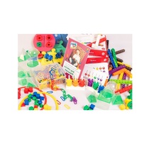 Набор "Логика для малышей" - «globural.ru» - Нижний Новгород