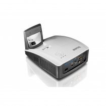 Ультракороткофокусный проектор BenQ MH856UST+ - «globural.ru» - Нижний Новгород