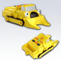 Программируемый мини-робот для обучения первоначальным основам программирования в процессе игры  - «globural.ru» - Нижний Новгород