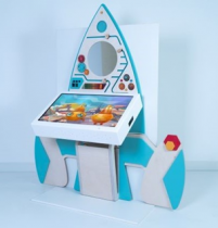 Методический интерактивный комплекс "Ракета" - «globural.ru» - Нижний Новгород