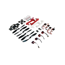 Ремкомплект программируемого учебного набора квадрокоптера. Базовый - «globural.ru» - Нижний Новгород