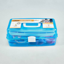 Детский конструктор по образовательной робототехнике "Ресурсный набор Роботрек "Пластик"    - «globural.ru» - Нижний Новгород