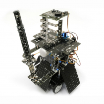 Ресурсный набор Robo Kit 6-7 - «globural.ru» - Нижний Новгород