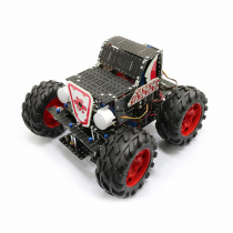 Конструктор Robo Kit 7 - «globural.ru» - Нижний Новгород