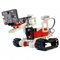 Робототехнический набор КЛИК-2 - «globural.ru» - Нижний Новгород