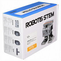 Образовательный комплект Robotis bioloid stem level 1 - «globural.ru» - Нижний Новгород