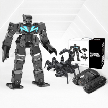 Конструктор Robotics engineer kit 2 - «globural.ru» - Нижний Новгород