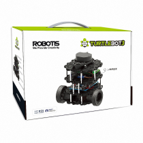 Мобильный робот Turtlebot3 burger - «globural.ru» - Нижний Новгород