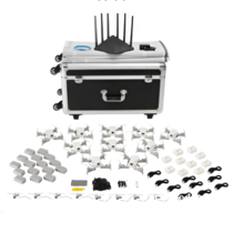 Рой дронов (10 дронов) - «globural.ru» - Нижний Новгород