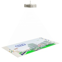 Интерактивный пол 2 в 1 - «globural.ru» - Нижний Новгород