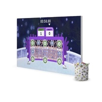 Интерактивный физкультурный комплекс без проектора - «globural.ru» - Нижний Новгород