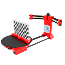 Конструктор образовательного 3D - сканера - «globural.ru» - Нижний Новгород