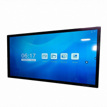 Сенсорная панель TOUCH (32-98 дюймов) - «globural.ru» - Нижний Новгород