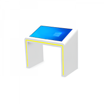 Интерактивный стол EXPO 43 - «globural.ru» - Нижний Новгород