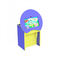 Интерактивный стол "I-TABLE" - «globural.ru» - Нижний Новгород