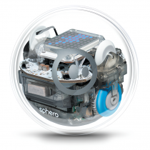 Учебно-игровой комплект по программированию «Sphero BOLT» - «globural.ru» - Нижний Новгород