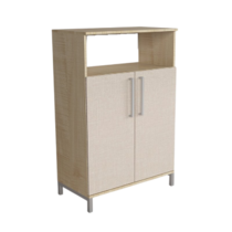 Шкаф-стеллаж закрытый "Умник" (одна секция) - «globural.ru» - Нижний Новгород