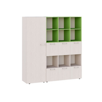 Шкаф Leader - «globural.ru» - Нижний Новгород