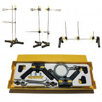 Штатив лабораторный многофункциональный - «globural.ru» - Нижний Новгород