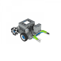 VEX IQ Стартовый набор /Starter Kit (2-е поколение Gen 2) - «globural.ru» - Нижний Новгород