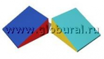 Скат для сухого бассейна - «globural.ru» - Нижний Новгород