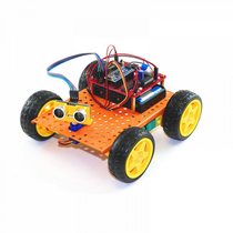 Робототехника для школы. Конструктор "Скиф Танай" - «globural.ru» - Нижний Новгород