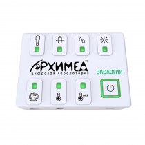 Цифровая лаборатория Архимед по экологии - «globural.ru» - Нижний Новгород