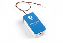 Датчик температуры-термопара (от 0 до +1200°C) по химии - «globural.ru» - Нижний Новгород