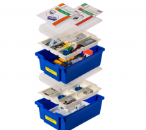 Цифровая лаборатория по физике для ученика (вариант 2) - «globural.ru» - Нижний Новгород