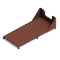 Элементы полосы препятствий "Одиночный окоп (переносной)" - «globural.ru» - Нижний Новгород