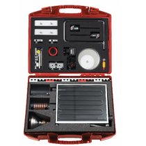 Солнечная энергия. Комплект лабораторного оборудования демонстрационный - «globural.ru» - Нижний Новгород