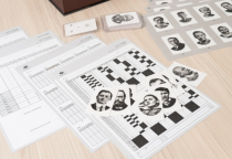 Тест Сонди кабинетный вариант - «globural.ru» - Нижний Новгород