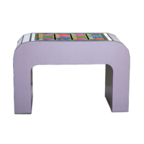 Интерактивный стол «Черепаха» - «globural.ru» - Нижний Новгород