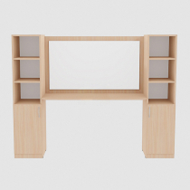 Стол логопеда АВЛ-008 - «globural.ru» - Нижний Новгород