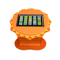 Интерактивный стол «Солнце» - «globural.ru» - Нижний Новгород