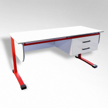 Стол 'Трансформер ТР' для преподавателя с ящиками - «globural.ru» - Нижний Новгород