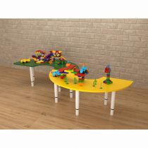 Стол Зиг-Заг - «globural.ru» - Нижний Новгород