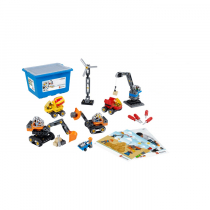 Набор "Строительные машины. DUPLO" - «globural.ru» - Нижний Новгород