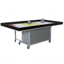 Робототехнический стол для соревнований Уникум Лего Базовый - «globural.ru» - Нижний Новгород