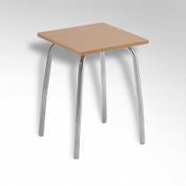 Табурет обеденной группы на металлокаркасе  - «globural.ru» - Нижний Новгород