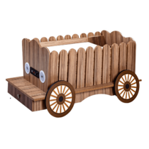 Стол для песочной анимации "Телега" - «globural.ru» - Нижний Новгород