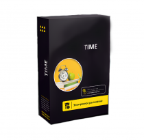 Программное обеспечение Time - «globural.ru» - Нижний Новгород