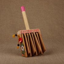 Трещотка пластичная на ручке - «globural.ru» - Нижний Новгород