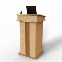 Трибуна АВТ-004 - «globural.ru» - Нижний Новгород