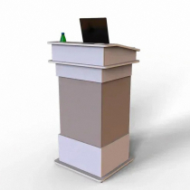 Трибуна АВТ-005 - «globural.ru» - Нижний Новгород