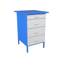 Тумба для инструментов слесарная - «globural.ru» - Нижний Новгород