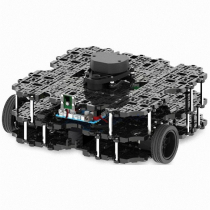 Мобильный робот Turtlebot3 waffle pi - «globural.ru» - Нижний Новгород
