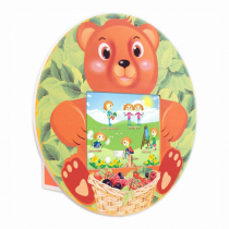 Учебно-игровой терминал "Медвежонок" - «globural.ru» - Нижний Новгород