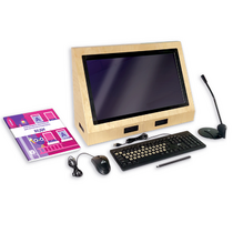 Сенсорный логопедический комплекс - «globural.ru» - Нижний Новгород