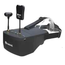 Шлем для квадрокоптера "Стриж" - «globural.ru» - Нижний Новгород